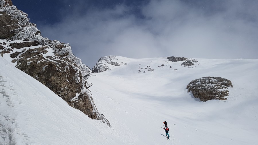 tour mont thabor ski rando